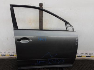 дверь передняя правая Nissan Murano Z50 2005, 3.5 л., бензин, АКПП, внедорожник 5 дв.
