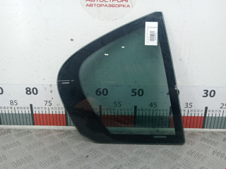 форточка задняя правая BMW 3 серия E90/E91/E92/E93 [рестайлинг] 2008, 2.0 л., АКПП, седан