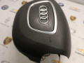 подушка безопасности водителя Audi A6 4G/C7 [рестайлинг] 2015, 2.0 л., бензин, 4G0880201E - фото №3