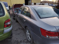 подушка безопасности пассажира Hyundai Sonata 5 поколение 2004, 2.4 л., МКПП, седан, 845303K000 - фото №9