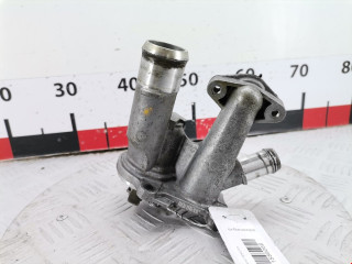 корпус термостата Volvo S80 2 поколение 2010, 1.6 л., АКПП, седан, 31359806