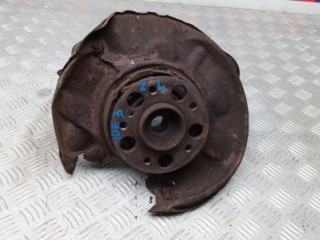 ступица задняя левая Mercedes-Benz C-Класс W203/S203/CL203 2002, 2.2 л., дизель, седан