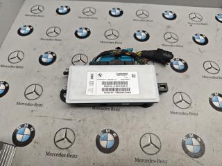 блок AirBag BMW X5 F15 2017, 3.0 л., N55 B30 A, бензин, АКПП, 6837359