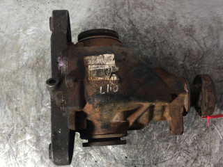 редуктор заднего моста BMW 5 серия E39 2000, M57N 306 D2, АКПП, седан