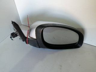 зеркало наружное правое Opel Vectra C 2003, 2.2 л., Z 22 SE, бензин, АКПП, седан