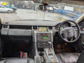 защита днища Land Rover Range Rover Sport 1 поколение 2006, 2.7 л., АКПП, внедорожник 5 дв. - фото №10