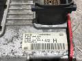 блок управления двигателем Fiat Punto 2 поколение 2003, 1.2 л., бензин, МКПП, седан, 0261208319, 1039S02642, 00551846440, ME73H4F011 - фото №2