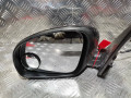 зеркало наружное левое Skoda Roomster 1 поколение 2009, 1.9 л., BSW, дизель, 5МКПП, фургон - фото №4