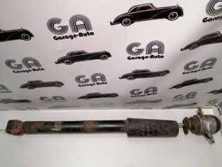 амортизатор задний правый Skoda Fabia 1 поколение (6Y) 2001, 1.9 л., дизель, 5МКПП, василёк, универсал