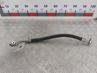 трубка кондиционера Hyundai Terracan 1 поколение [рестайлинг] 2005, 2.9 л., МКПП, внедорожник 5 дв.
