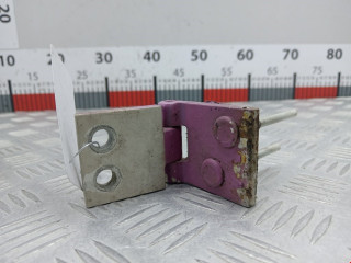 петля крышки багажника Volkswagen Transporter T4 1997, 1.9 л., МКПП, фургон