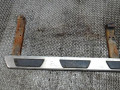 подножка Audi Q7 4L 2007, внедорожник 5 дв. - фото №2