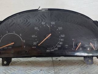 щиток приборов (приборная панель) Saab 9-3 1 поколение 2001, 2.0 л., бензин, АКПП, хетчбэк 5 дв., 5373147, 69295160T