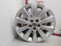диск литой Opel Astra J 2010, 1.6 л., МКПП, хетчбэк 5 дв. - фото №2