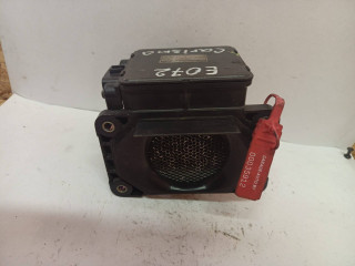 расходомер воздуха Mitsubishi Carisma 1 поколение 1997, 1.8 л., бензин, хетчбэк 5 дв., E5T08271481