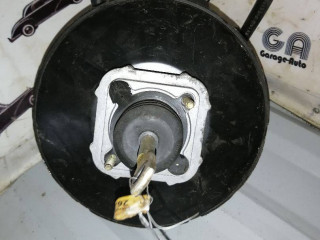 вакуумный усилитель тормозов BMW 3 серия E46 1999, 2.0 л., дизель, универсал