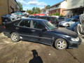 накладка на торпедо (консоль) Saab 9-3 1 поколение 1999, 2.0 л., МКПП, хетчбэк 5 дв., 400111993 - фото №9