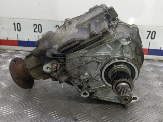 раздаточная коробка Kia Sportage 2 поколение 2008, 2.0 л., дизель, внедорожник 5 дв., JMVGT