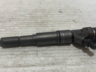 форсунка BMW 3 серия E46 2002, 2.0 л., дизель, 0445110131, 0445110080