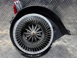 моторчик печки Skoda Fabia 2 поколение [рестайлинг] 2012, 1.6 л., CAYA, дизель, 5МКПП, универсал