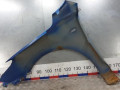 крыло переднее правое Hyundai i30 1 поколение 2009, 1.6 л., дизель, МКПП, хетчбэк 5 дв. - фото №5