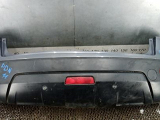 парктроник задний Nissan Qashqai 1 поколение 2008, 1.5 л., DCi, дизель, МКПП, внедорожник 5 дв., 28438BG00A