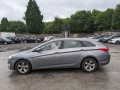ремень безопасности Hyundai i40 1 поколение 2012, 1.7 л., МКПП, универсал, 888203Z000 - фото №15