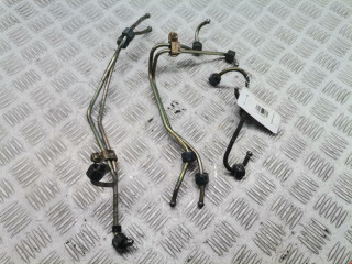 трубка топливная Citroen C3 1 поколение 2005, 1.4 л., МКПП, хетчбэк 5 дв.