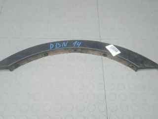 молдинг крыла заднего правого BMW X3 E83 2005, 2.0 л., D, дизель, МКПП, внедорожник 5 дв.