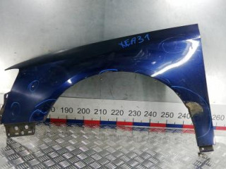 крыло переднее левое Volkswagen Passat B6 2006, 1.9 л., TDi PD, дизель, МКПП, седан