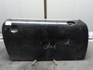 стеклоподъемник передний правый Mini Cooper 2 поколение 2006, 1.6 л., бензин, хетчбэк 5 дв.