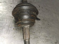 полуось передняя левая (приводной вал, ШРУС) Volkswagen Caddy 2 поколение 1999, 1.9 л., SDi, дизель, 5МКПП, фургон - фото №2