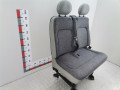 сиденье переднее Nissan Interstar 1 поколение 2005, 2.5 л., МКПП, микроавтобус - фото №5