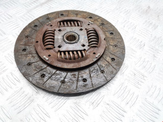 маховик Kia Venga 1 поколение 2010, 1.4 л., МКПП, хетчбэк 5 дв., 232002A501