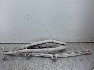 подушка безопасности боковая (шторка) Opel Insignia 2 поколение (B) 2020, 2.0 л., дизель, АКПП, хетчбэк 5 дв., 3104229AB, 84443851, 314906733