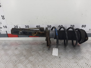 стойка амортизатора Ford C-Max 1 поколение 2003, 1.8 л., МКПП, минивэн, 1619269