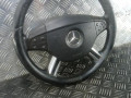 руль Mercedes-Benz R-Класс W251 2007, 3.0 л., CDi, дизель, АКПП, минивэн - фото №3