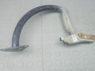 петля крышки багажника Volkswagen Passat B7 2012, 2.0 л., дизель, АКПП, седан, 3C5827301B