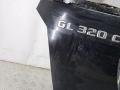крышка багажника (дверь 3-5) Mercedes-Benz GL-Класс X164 2006, 3.2 л., дизель, АКПП, внедорожник 5 дв. - фото №12