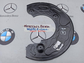 защитный кожух тормозного механизма Mercedes-Benz E-Класс W214 2025, 2.0 л., дизель, A2144210600