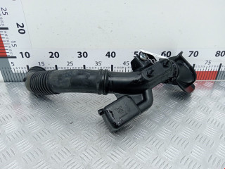 корпус воздушного фильтра Honda Civic 9 поколение 2013, 1.4 л., МКПП, хетчбэк 5 дв., 17252R3RE00