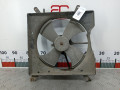 вентилятор радиатора Mitsubishi Colt 5 поколение (CJO) 2003, 1.3 л., МКПП, хетчбэк 3 дв. - фото №6