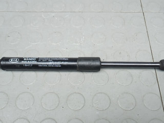 амортизатор капота Kia Sorento 3 поколение 2015, 2.2 л., дизель