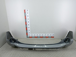 бампер задний Mitsubishi Pajero Sport 3 поколение 2017, 4.2 л., АКПП, внедорожник 5 дв., 3007017100