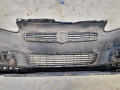 бампер передний Fiat Bravo 2 поколение 2009 - фото №7