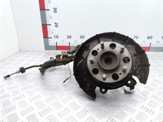 ступица задняя правая Kia Ceed 1 поколение 2008, 1.6 л., МКПП, хетчбэк 3 дв., 527201H000