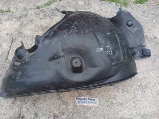 защита арок передняя левая (подкрылок) Mercedes-Benz E-Класс W214 2025, 2.0 л., дизель, A2146904501