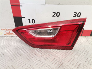 фонарь крышки багажника правый Chevrolet Malibu 9 поколение 2016, 1.5 л., АКПП, седан, 84112874
