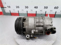 компрессор кондиционера BMW 3 серия E46 2001, 2.0 л., МКПП, универсал, 64529145353 - фото №3