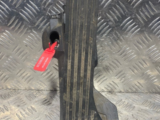 педаль Volkswagen Golf 6 поколение 2010, 2.0 л., CBAA, дизель, 6МКПП, хетчбэк 5 дв., 1K2721503AJ